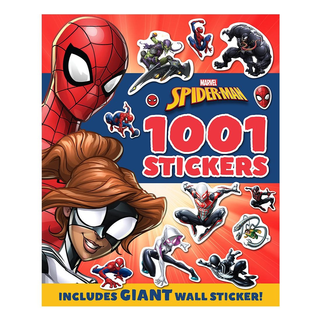 Spider Man 1001 Stickers - Wall Stickers Target Australia Spider Man 1001 Stickers - Wall Stickers Target Australia