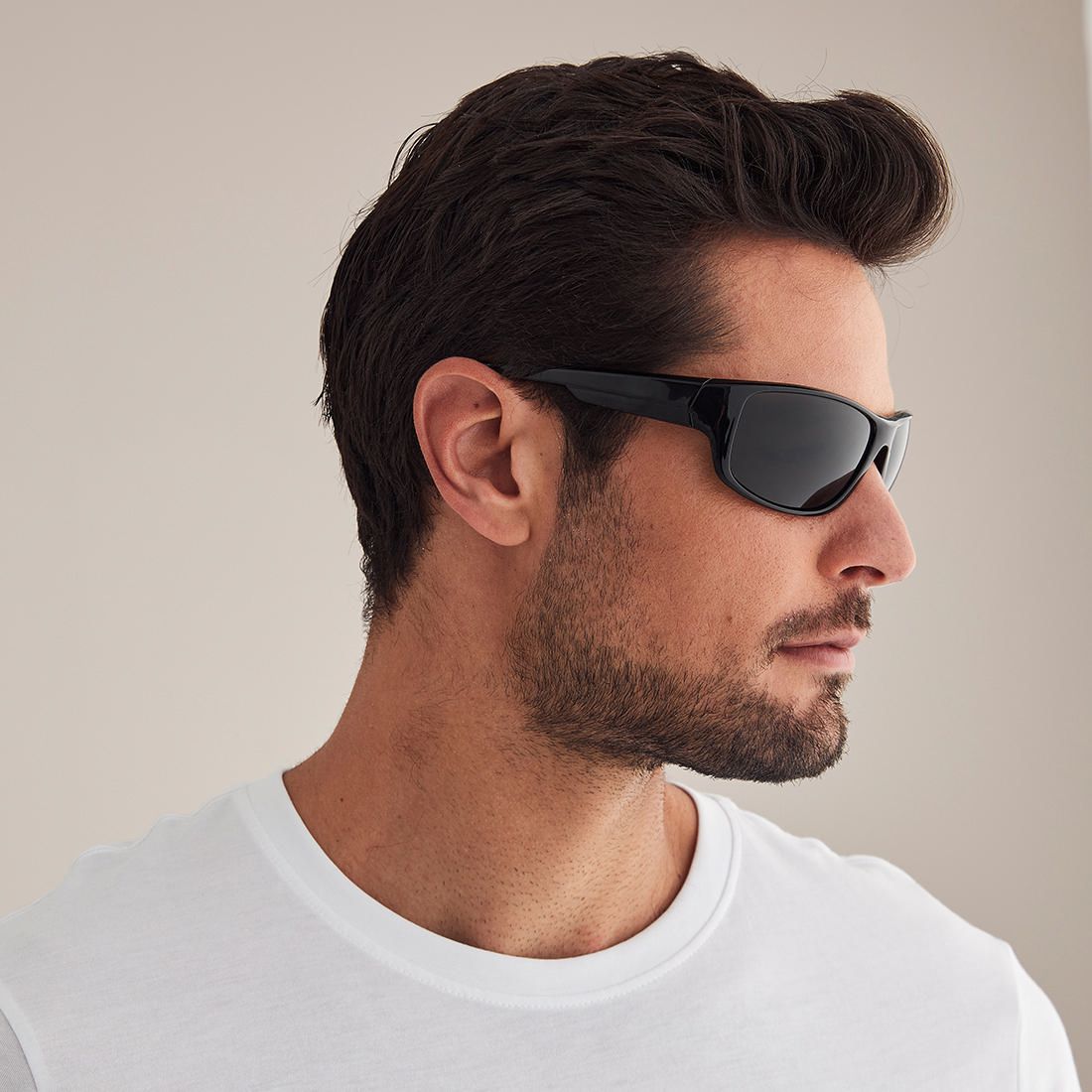 wraparound sunglasses