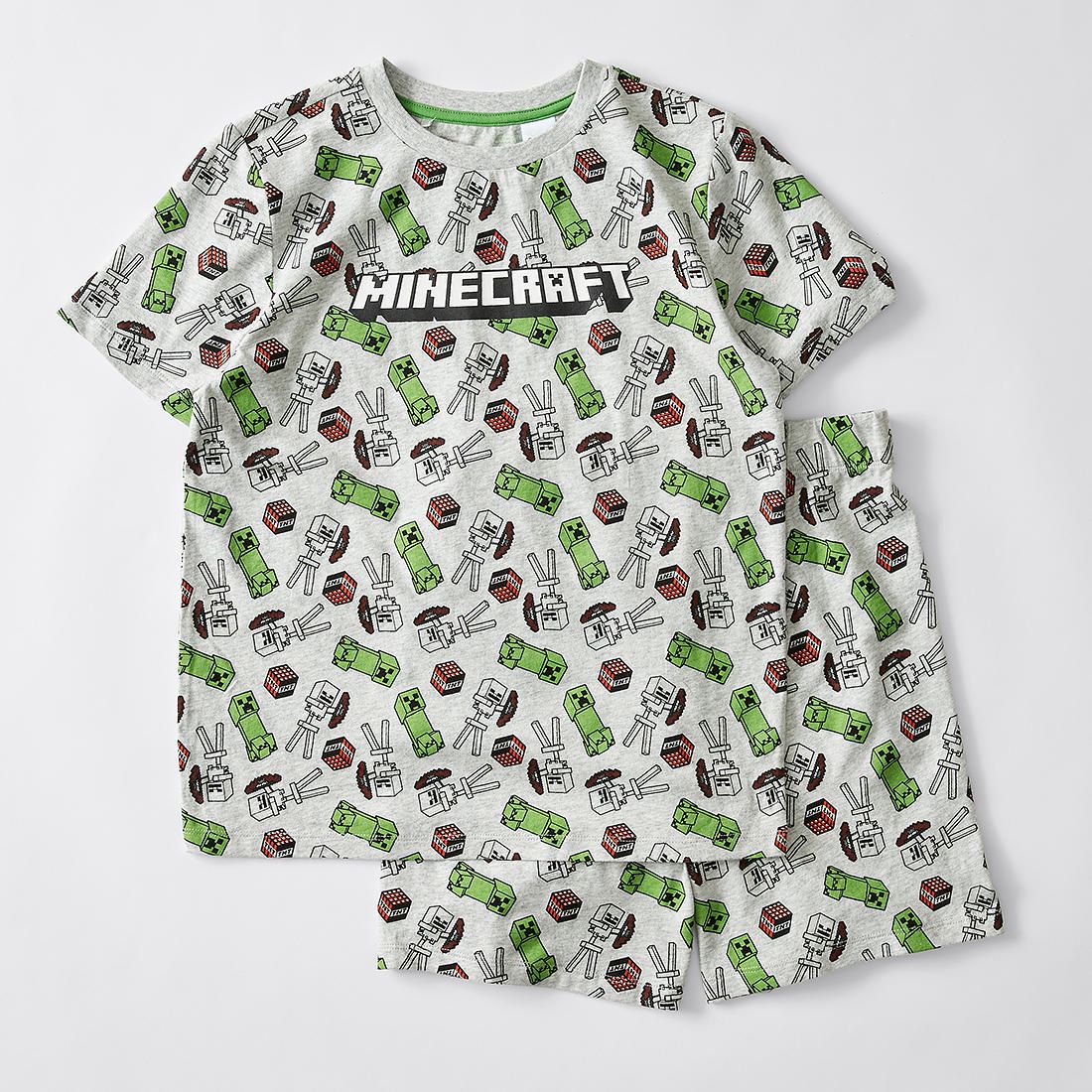 minecraft onesie target