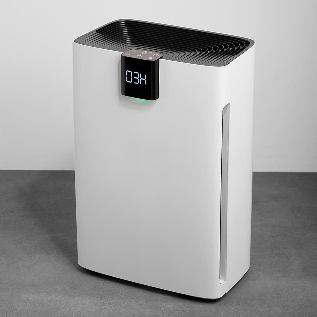 large air purifier
