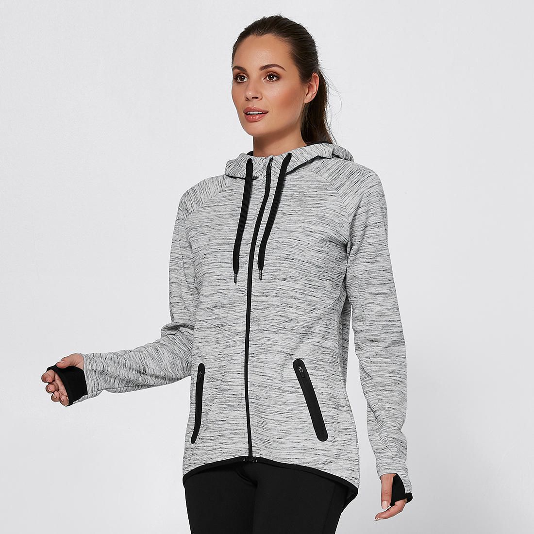 tech fleece jumper