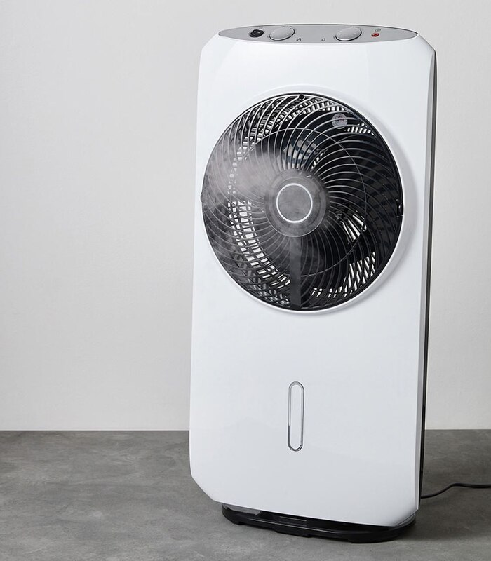 Misting Fan Timf21 Target Australia