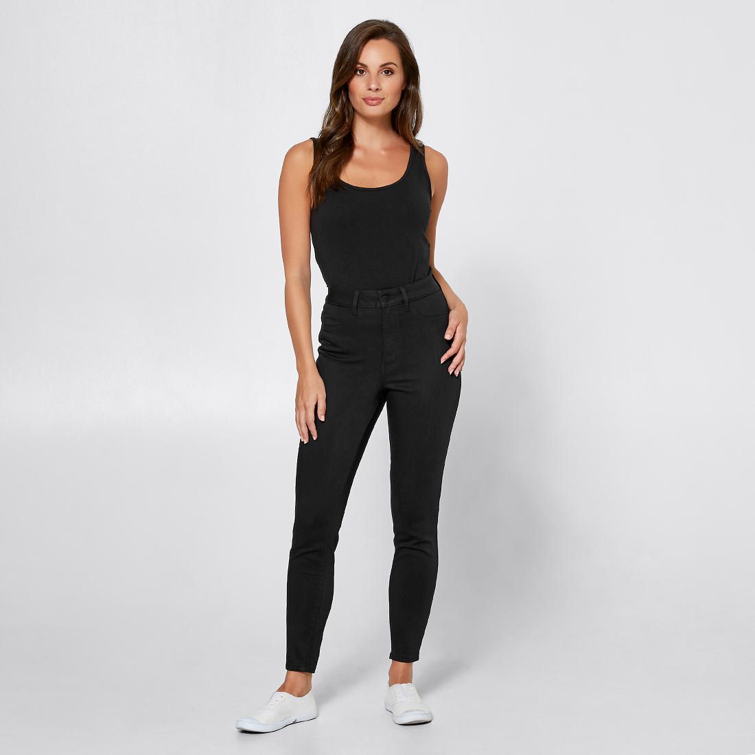 high waisted jeggings australia