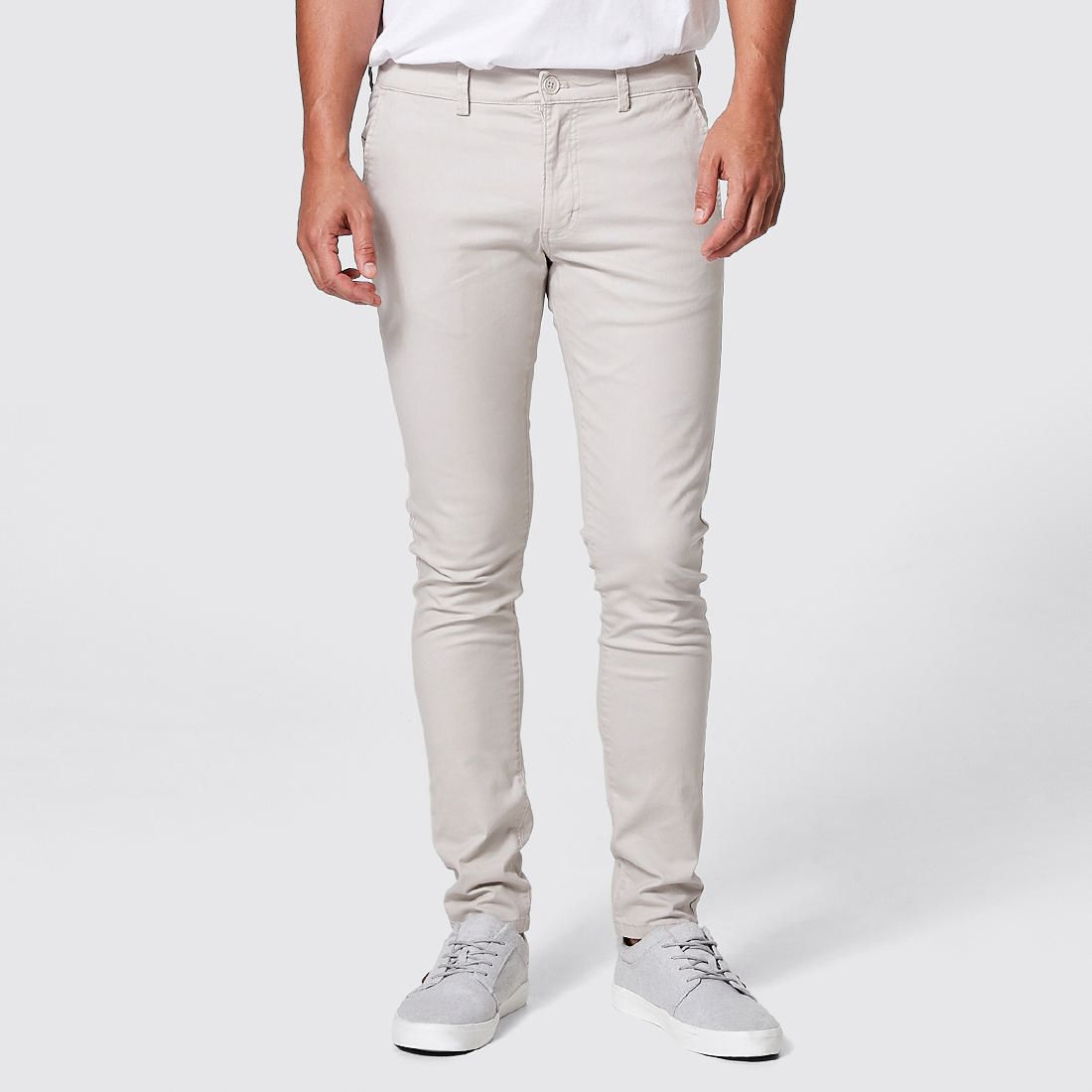 skinny chino pants