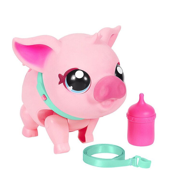 little live pets pig target