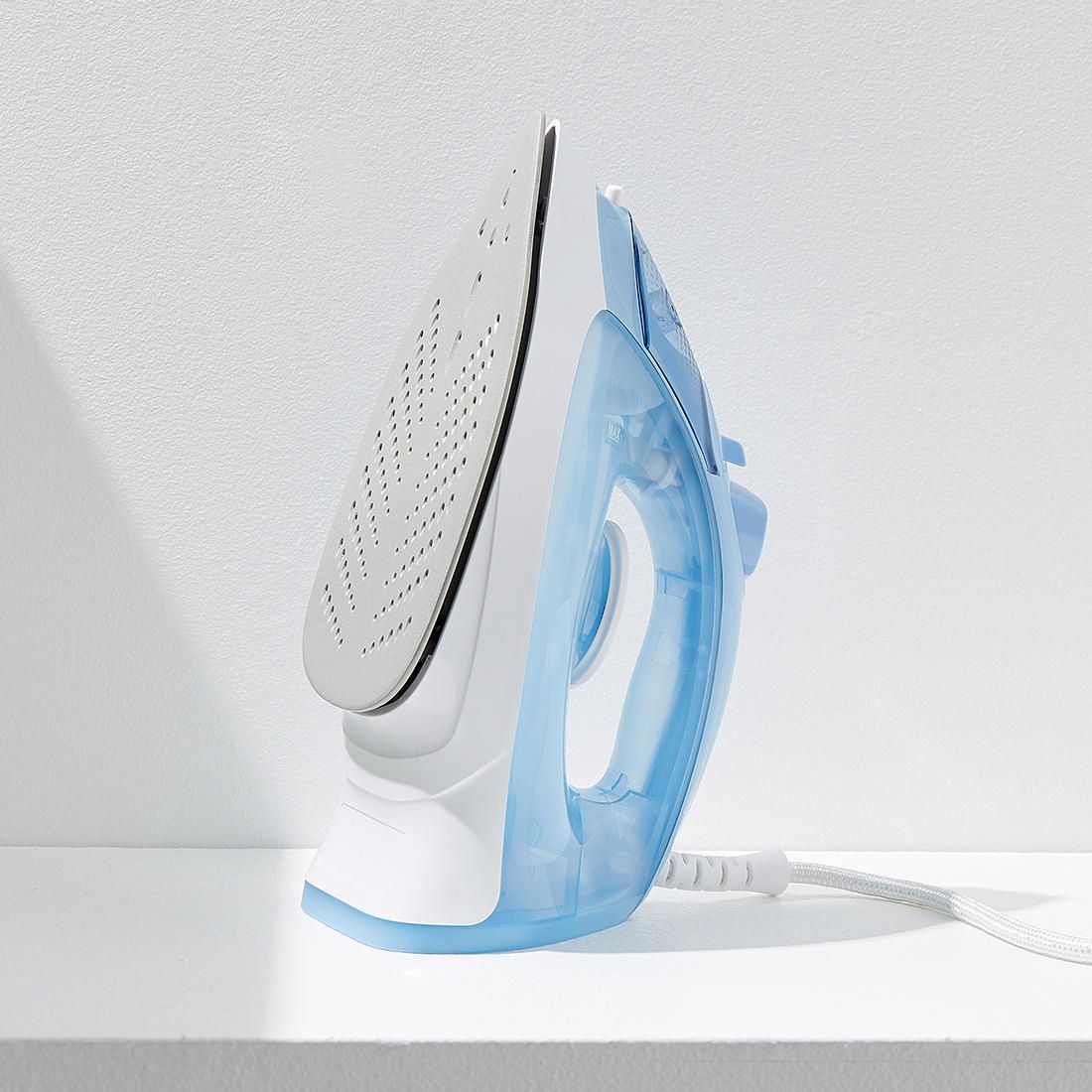 philips steam iron target