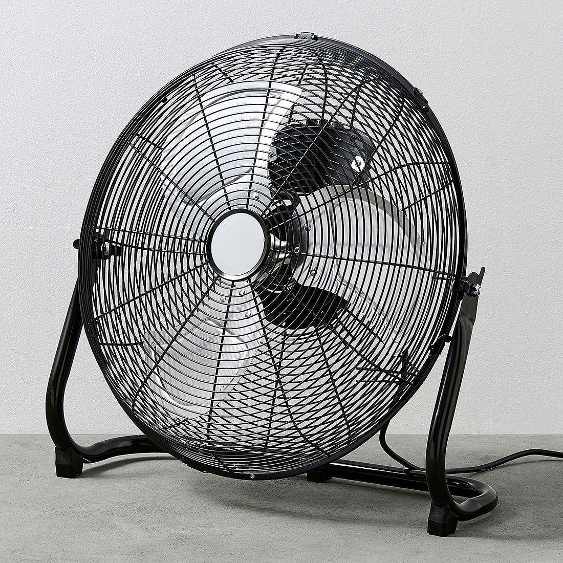 45cm High Velocity Floor Fan