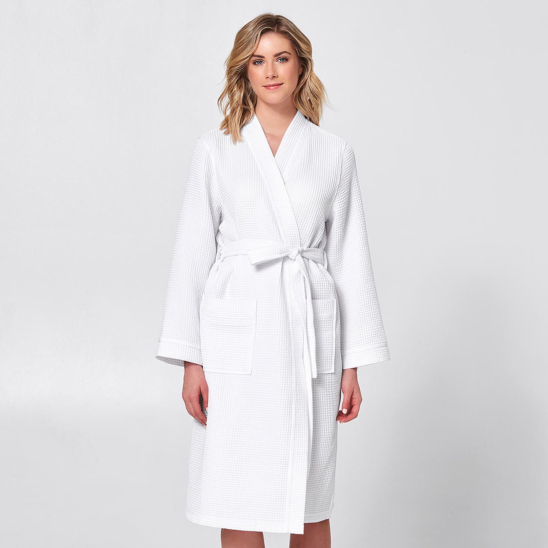 plus size dressing gown australia