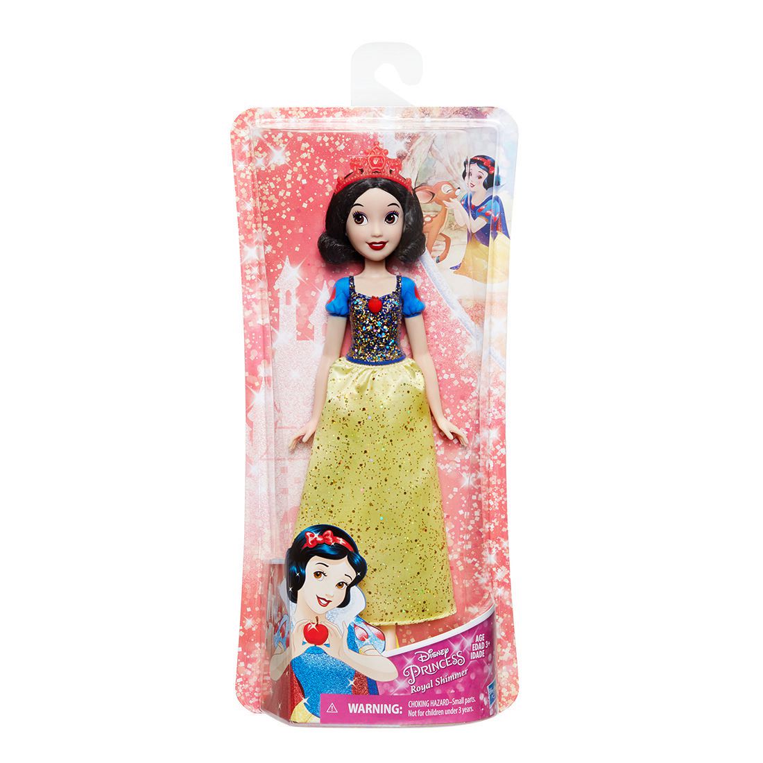 shimmer and shine toys target australia