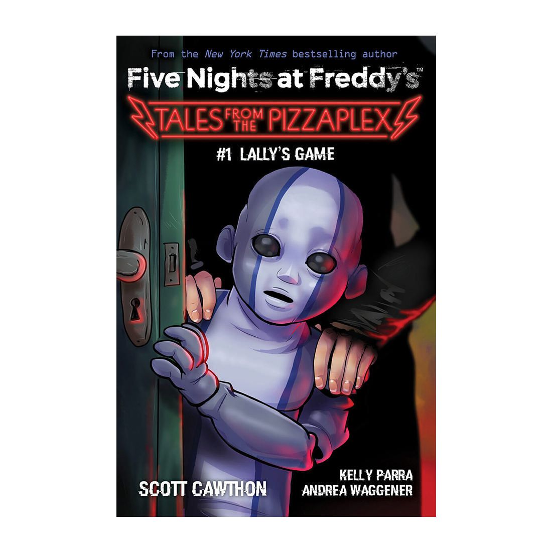 Five nights at freddy's toys shop target australia