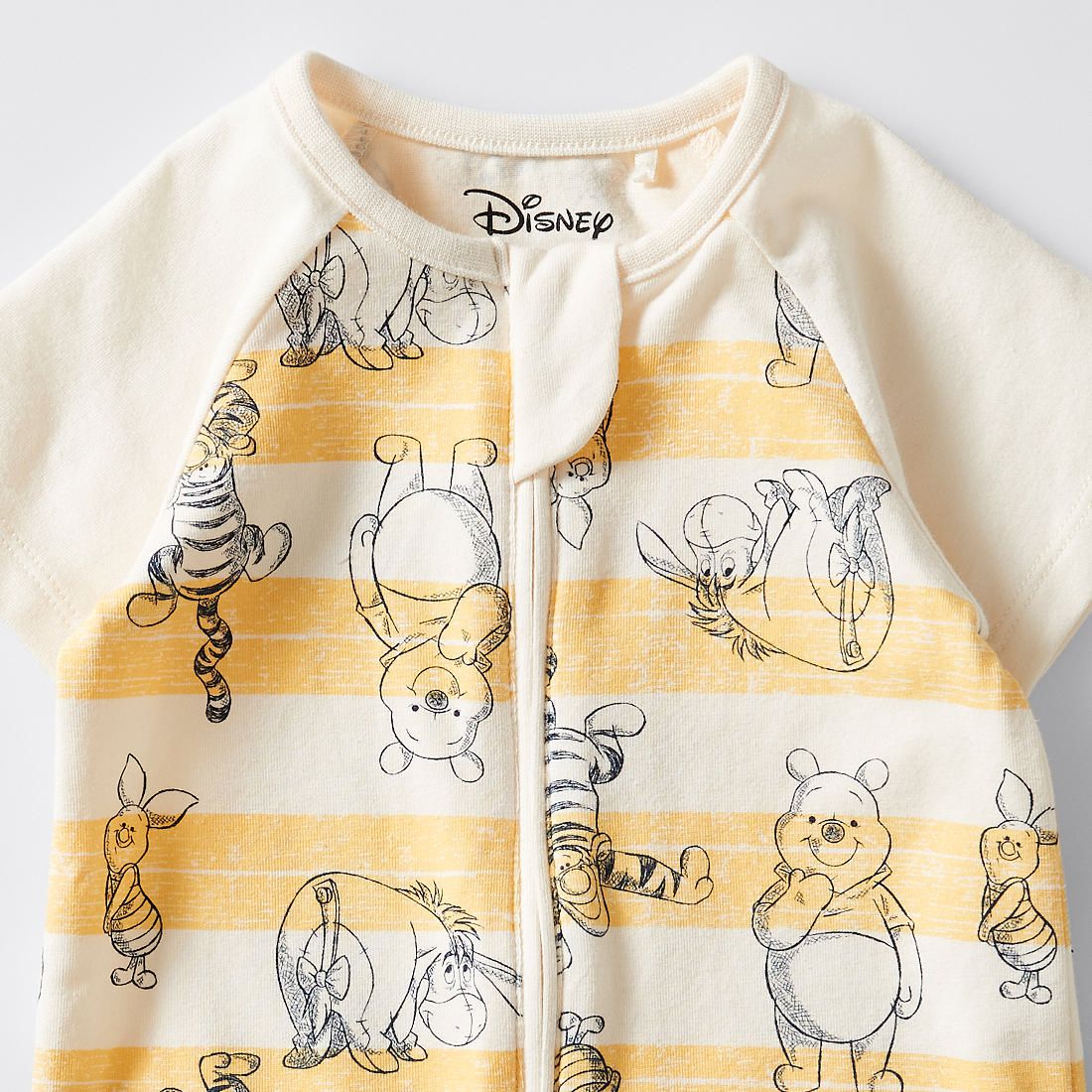 winnie the pooh baby clothes target