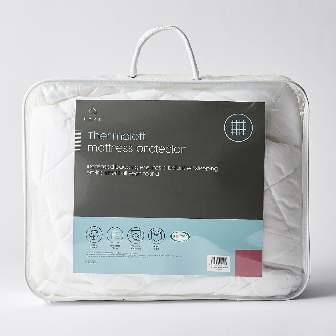 luggage protector target