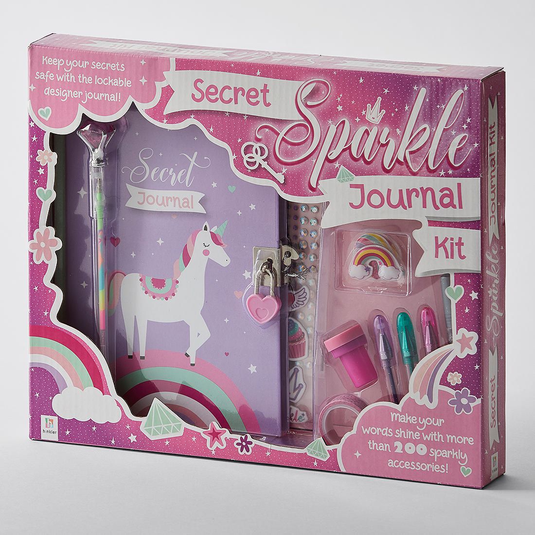 vtech secret safe diary kmart