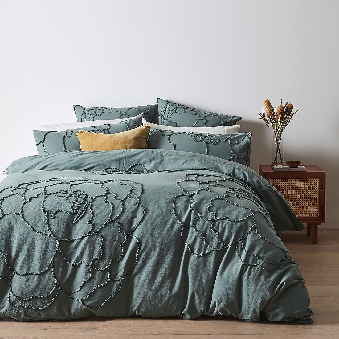 victoria secret duvet cover