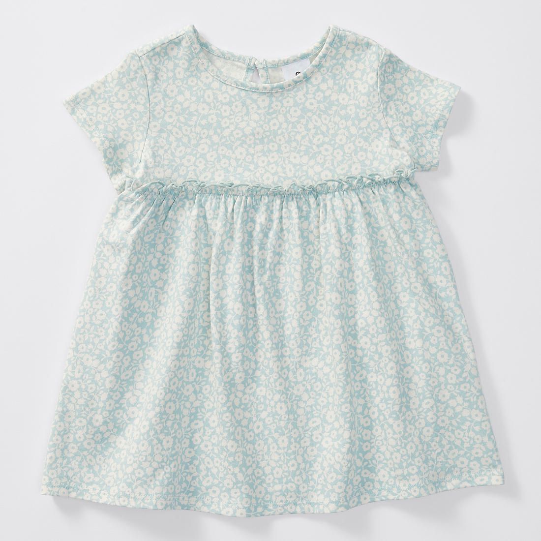 target baby dress