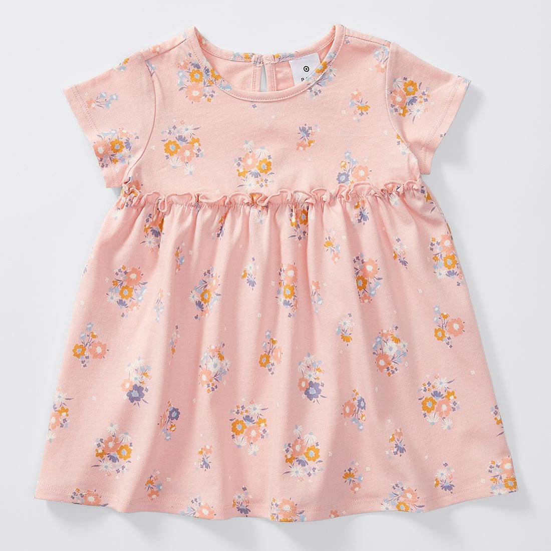 target baby dress