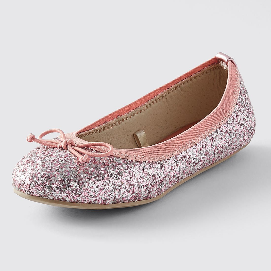 pink flats target