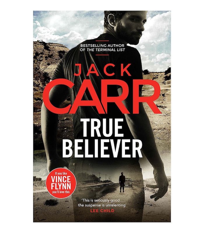 Do You Need To Read Jack Carr Books In Order / Nrbncjeulrdnjm According to the audio , what
