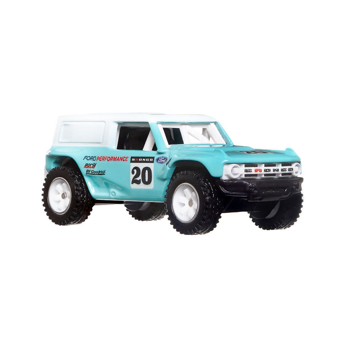 Hot Wheels Premium Car Culture American Scene 5 Pack | Target