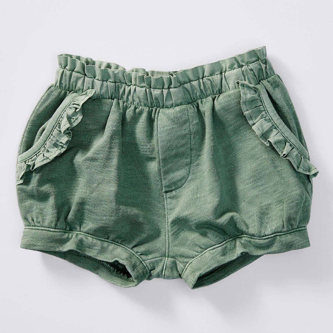 target baby shorts
