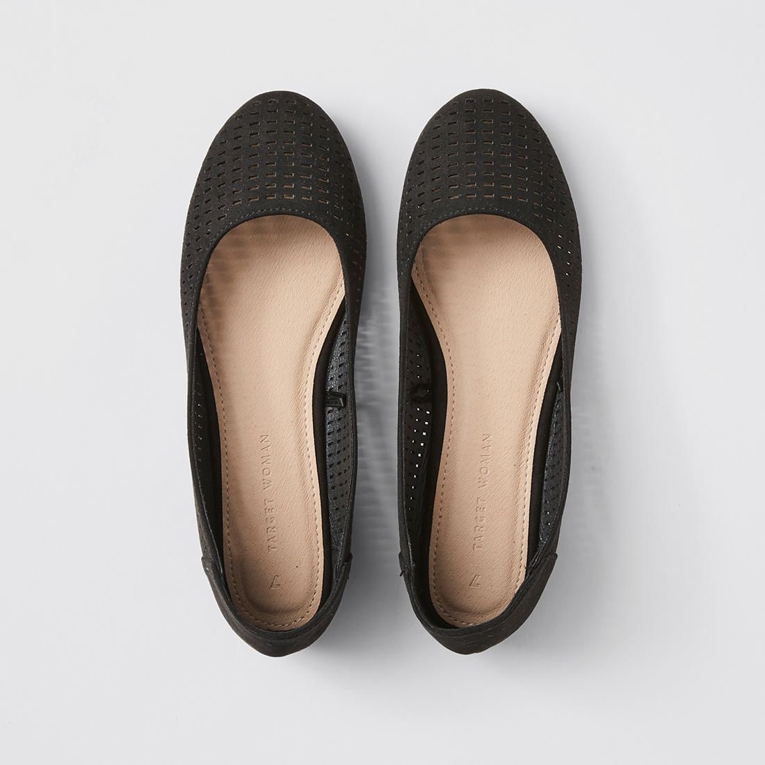 Ballet shoes target australia Clearance