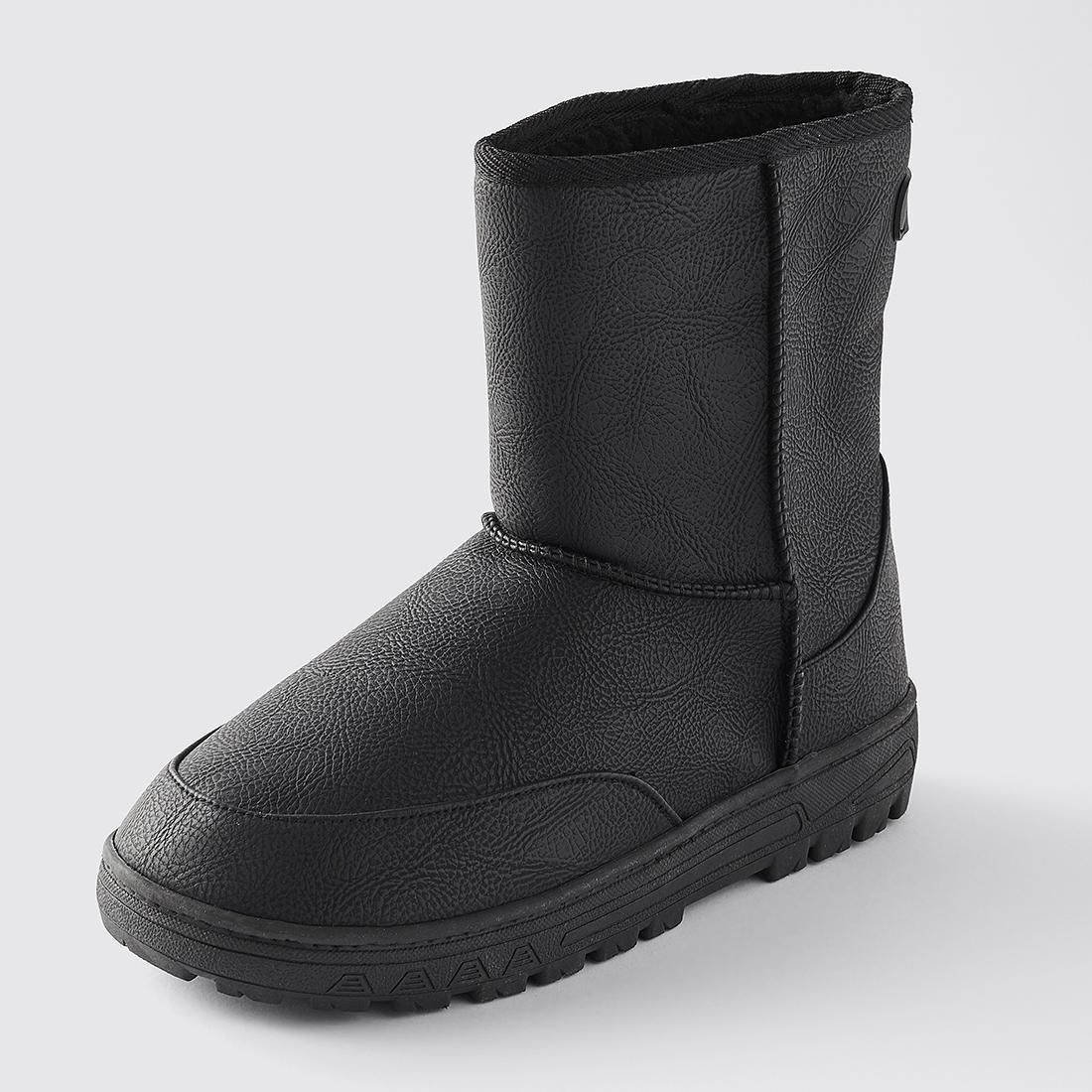 target mens duck boots