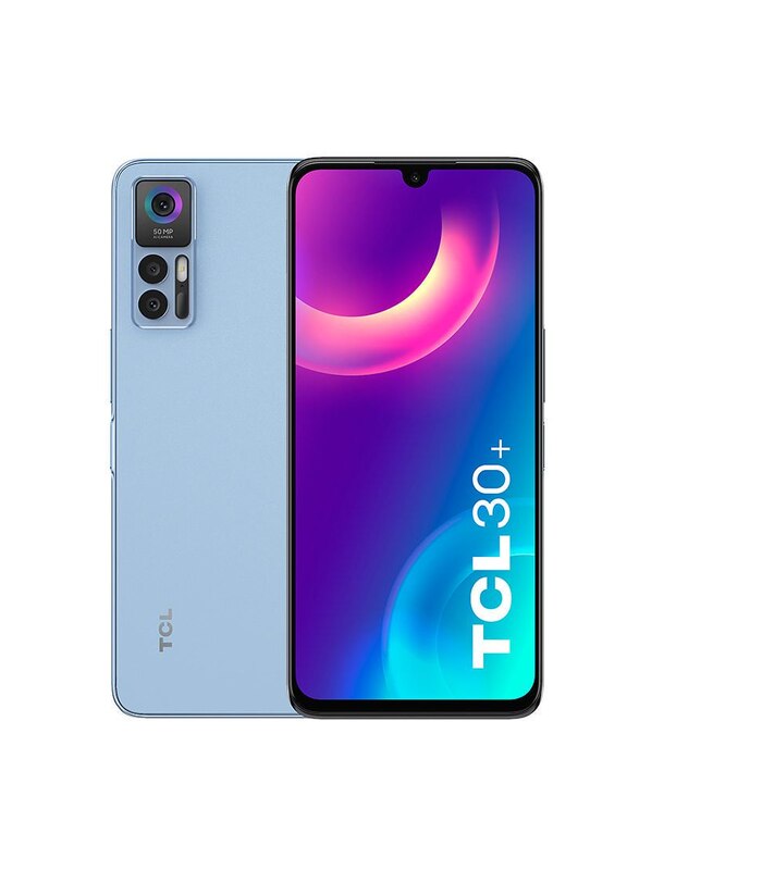 target.com.au | TCL 30+ Smartphone