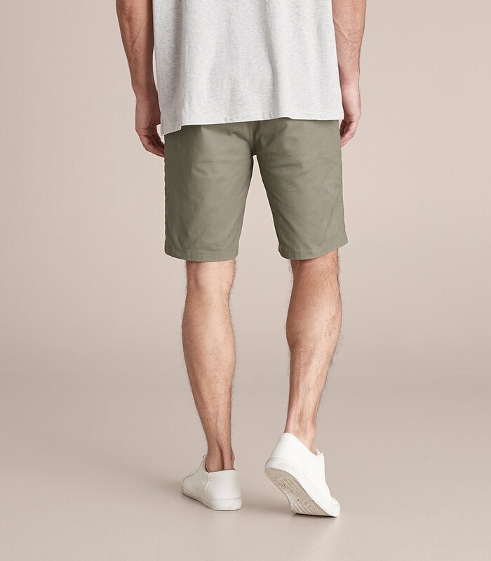 Lululemon khaki & chino shorts Clearance