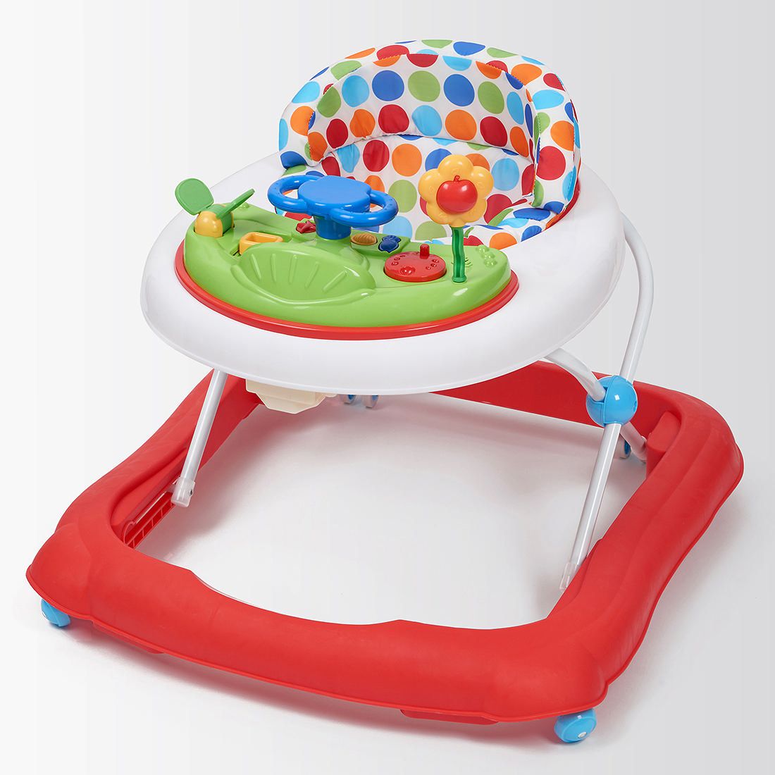 fisher price activity walker target