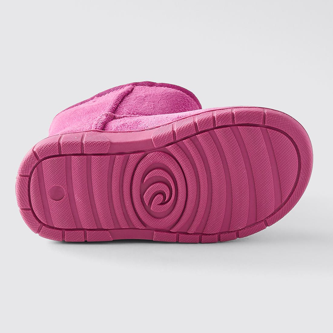 Piping hot slippers target Clearance