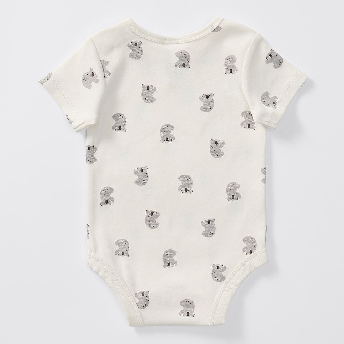 koala baby organic clothing