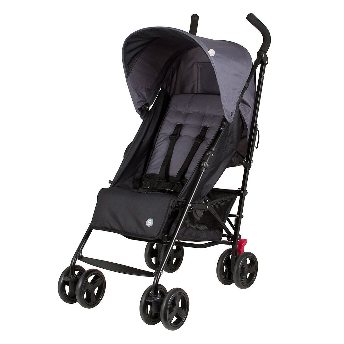 childcare nix twin stroller