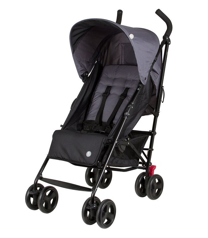 Childcare Nix Stroller - Thunder Road | Target Australia