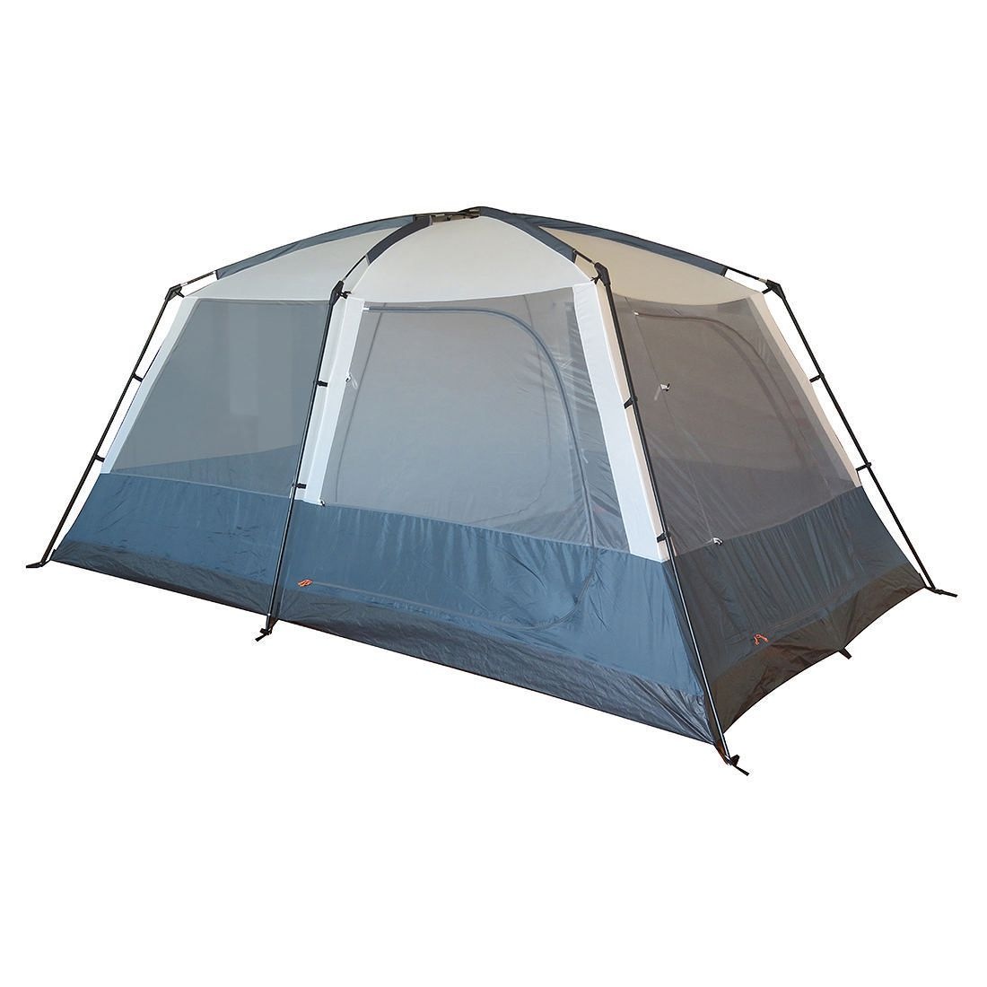 Tent Dome 8 Person Two Room