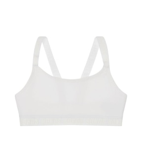 Bonds Girls Performance Crop Top