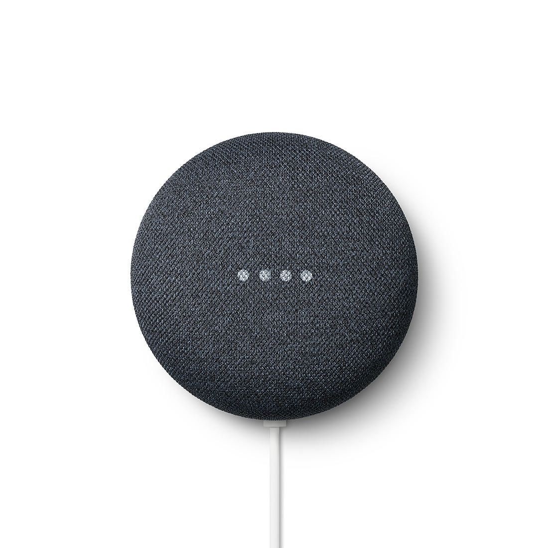 Google Nest Mini - Charcoal | Target Australia