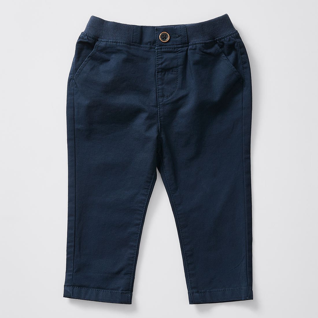 infant chino pants