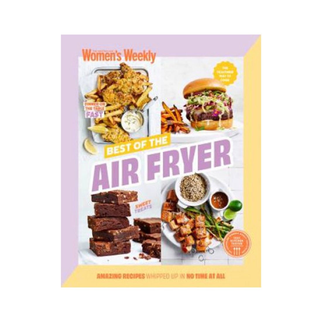 Best Of Air Fryer AWW Target Australia
