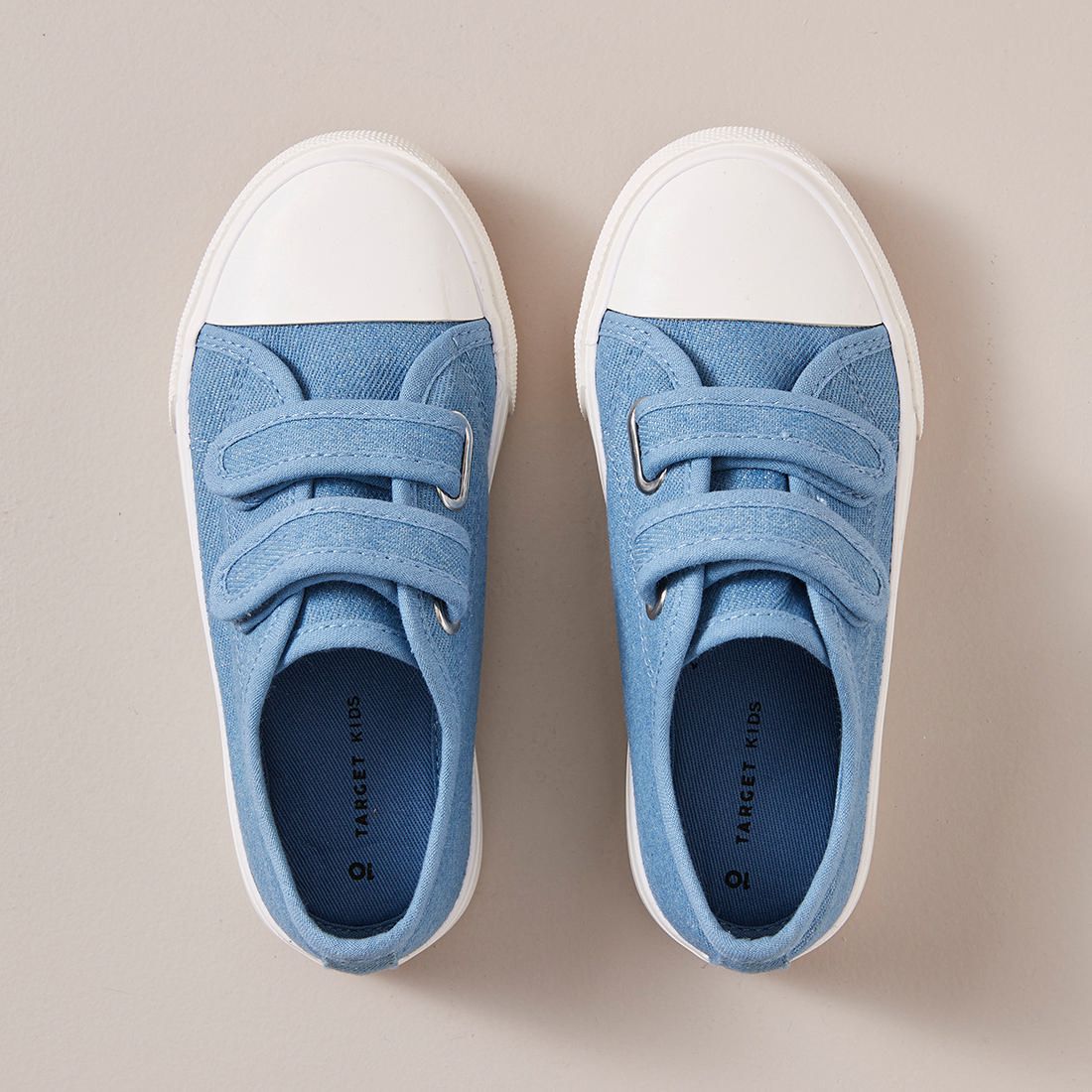 target canvas sneakers