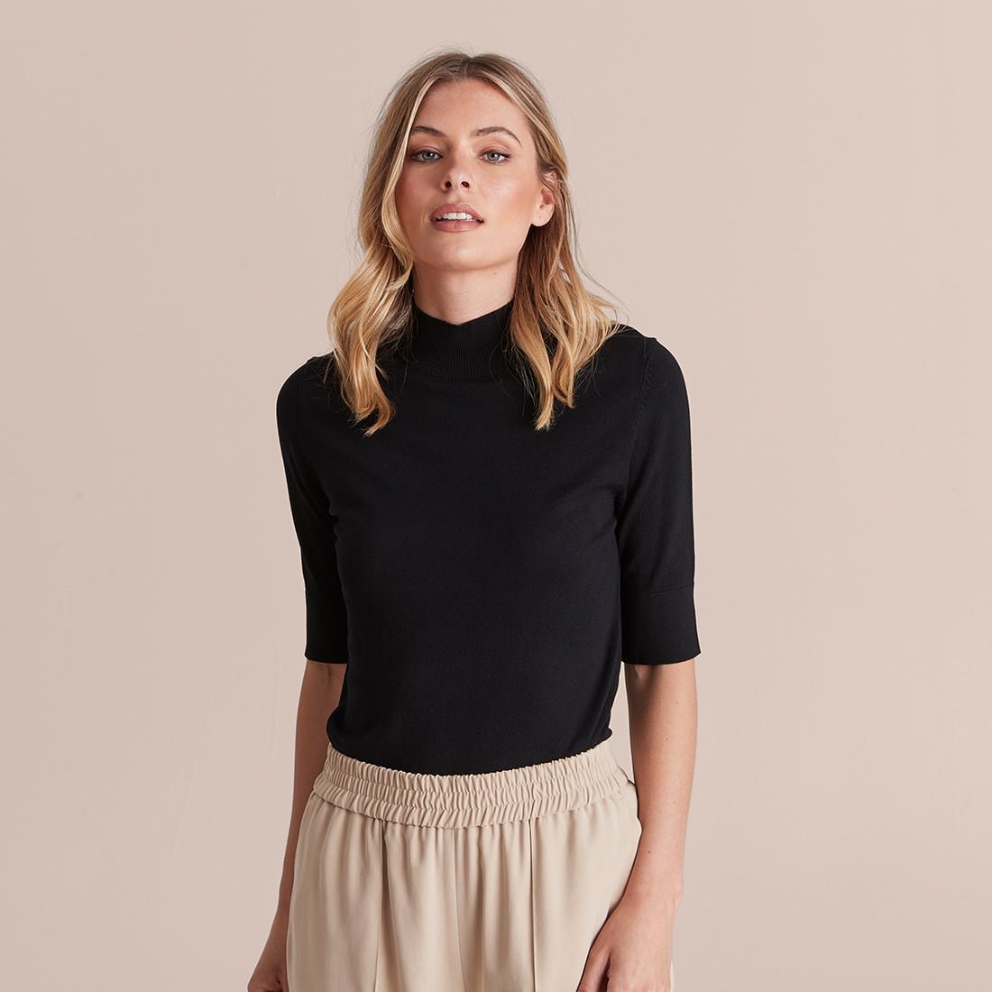 turtle neck jumper target