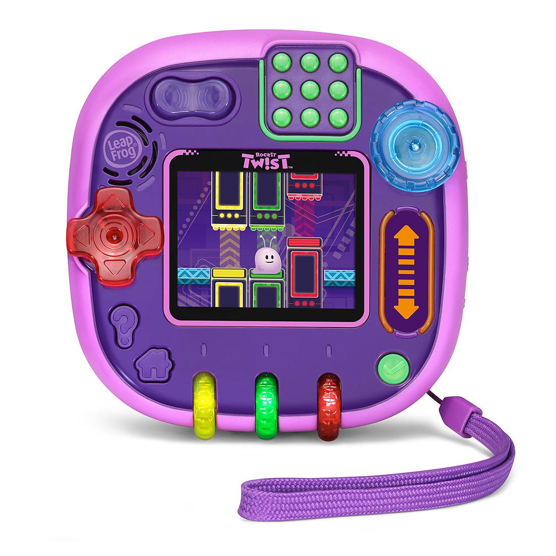 leapfrog violet kmart