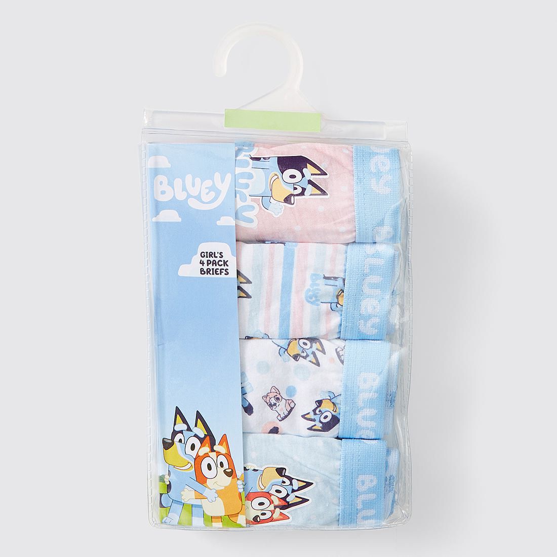 Bluey knickers Clearance