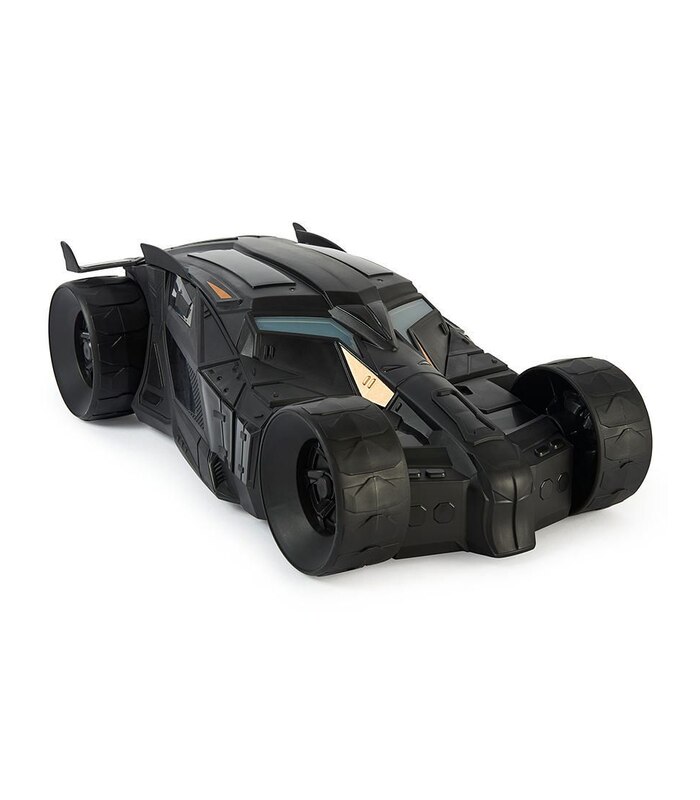 12V Batman Batmobile Battery Powered Ride On Authentic THE BATMAN