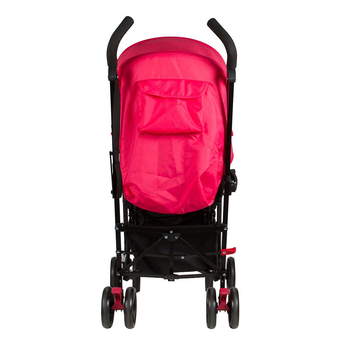 childcare nix stroller review