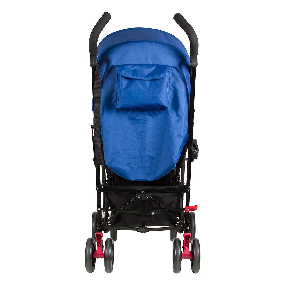 childcare nix stroller review