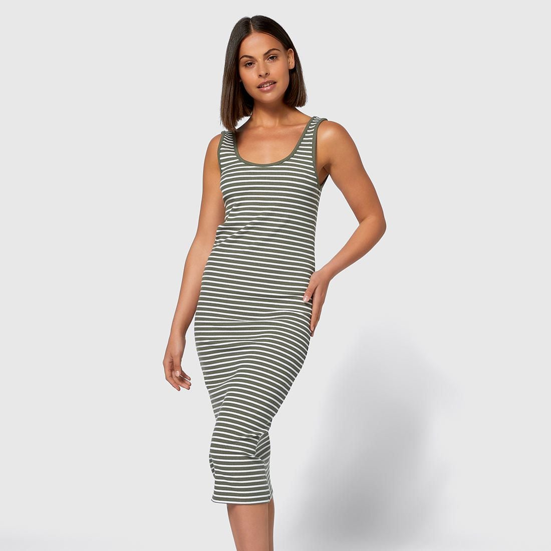 target ribbed dress