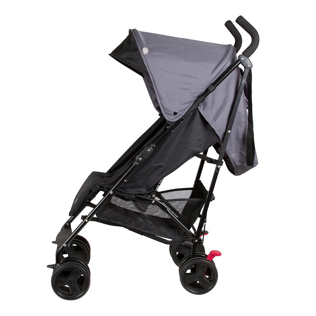 childcare twin nix stroller