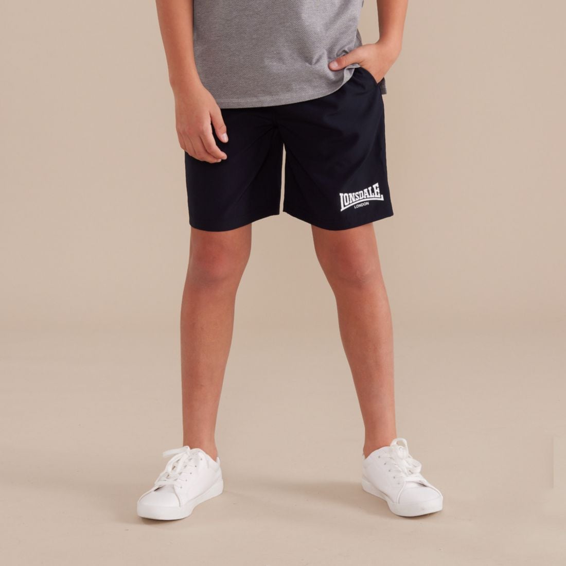Lonsdale London Fareham Active Shorts 