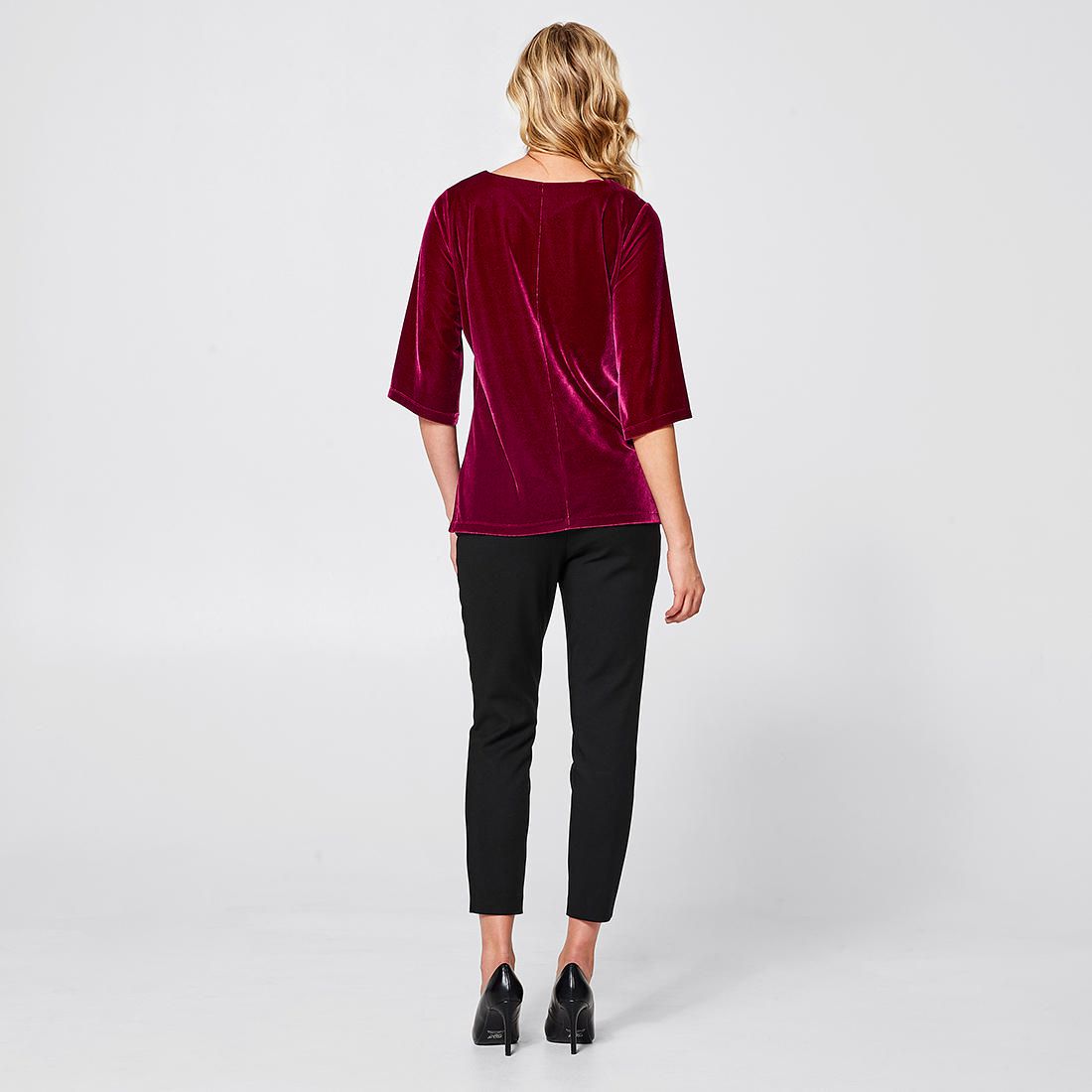 target velour tracksuit