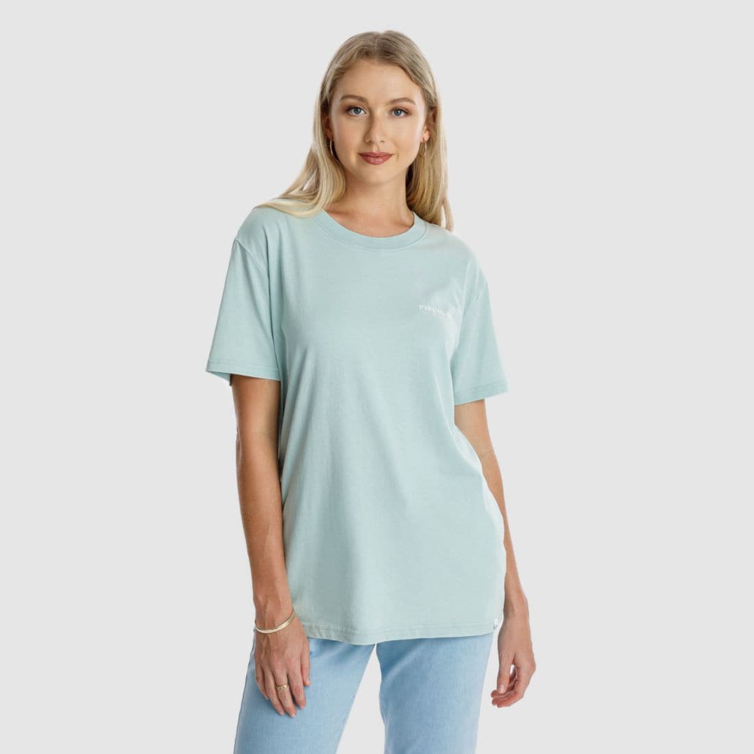 Piping Hot Boyfriend T-Shirt | Target 